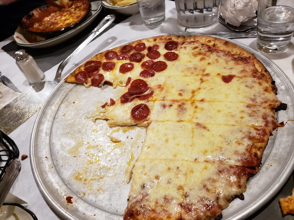  Filippo's Italian Restaurant