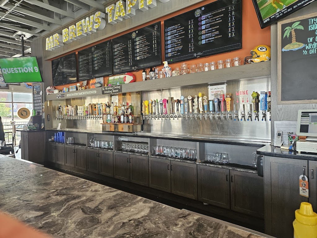  Mr Brews Taphouse