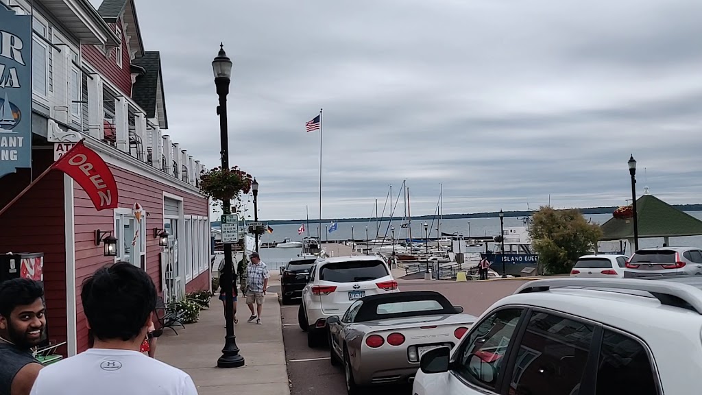  Greunke's First Street Inn & Dining