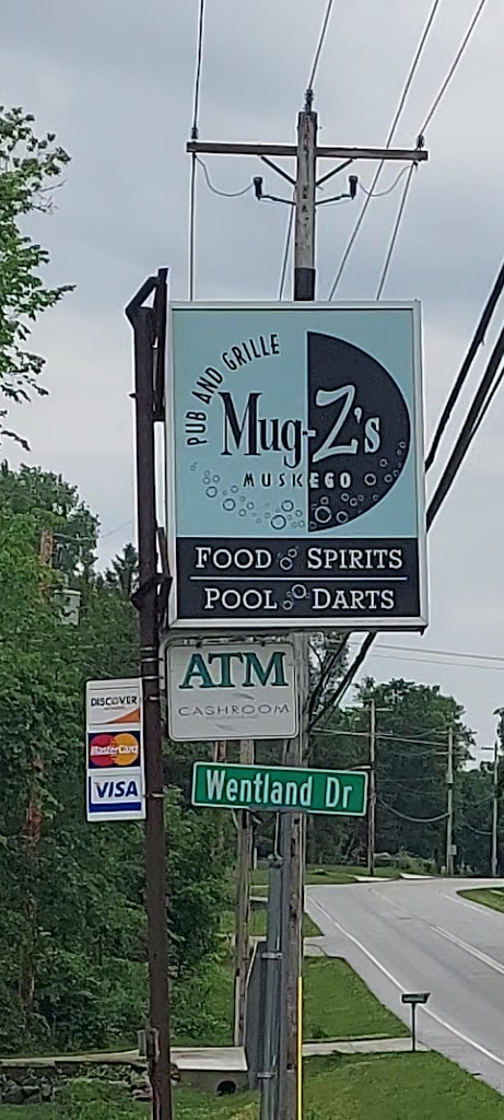  Mug-Z's Pub & Grille