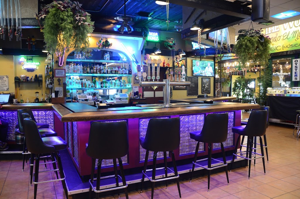  North Of The Bayou Brewery