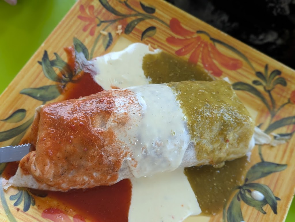  Chicken Grill Mexican Restaurant