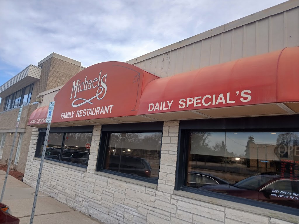  Michael's Family Restaurant