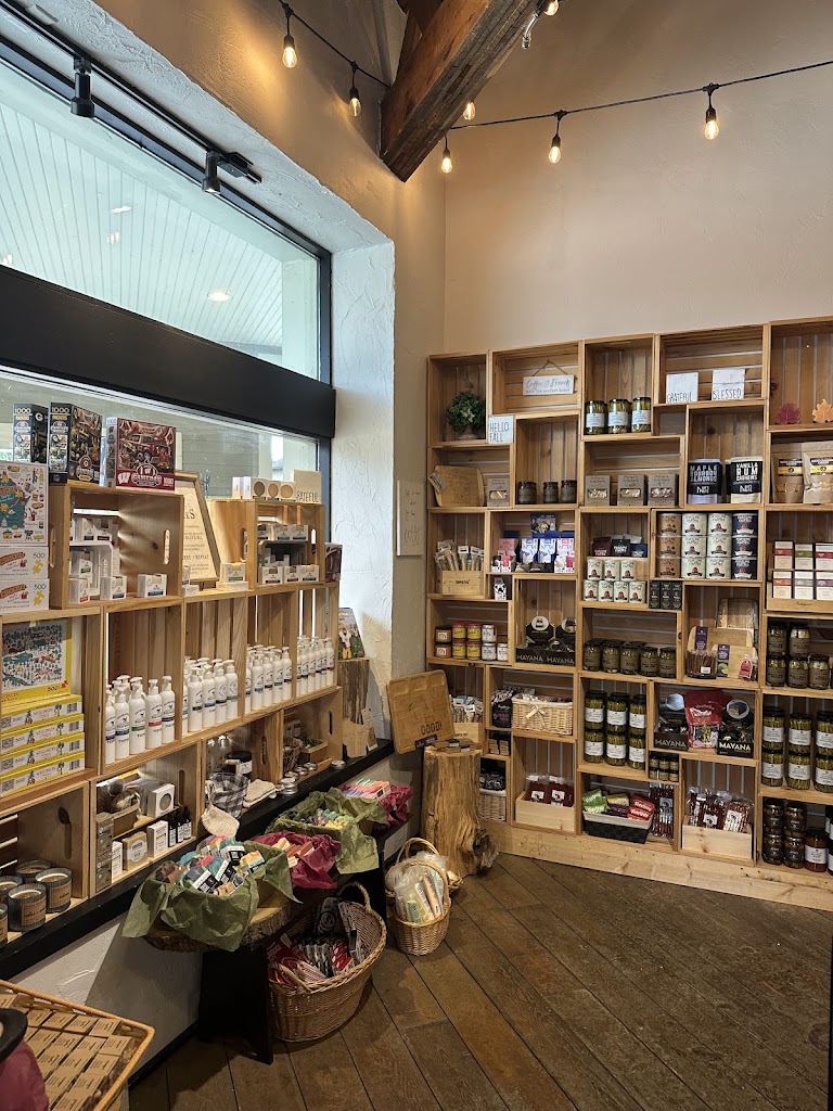  Cambridge Market Cafe