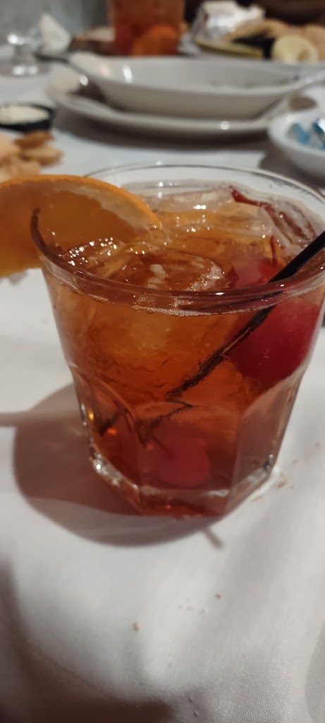  Nightingale Supper Club