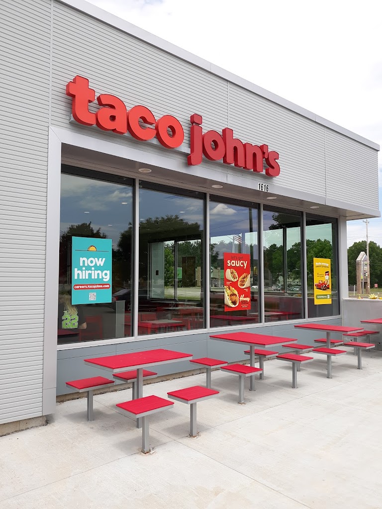  Taco John's
