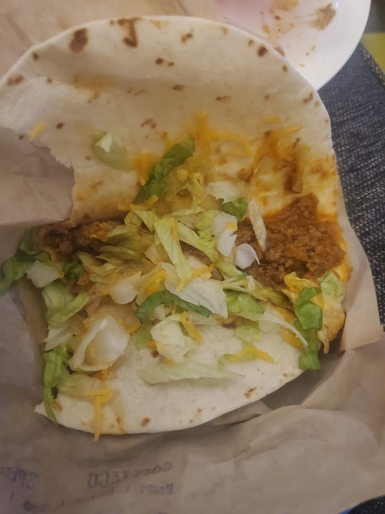  Taco Bell