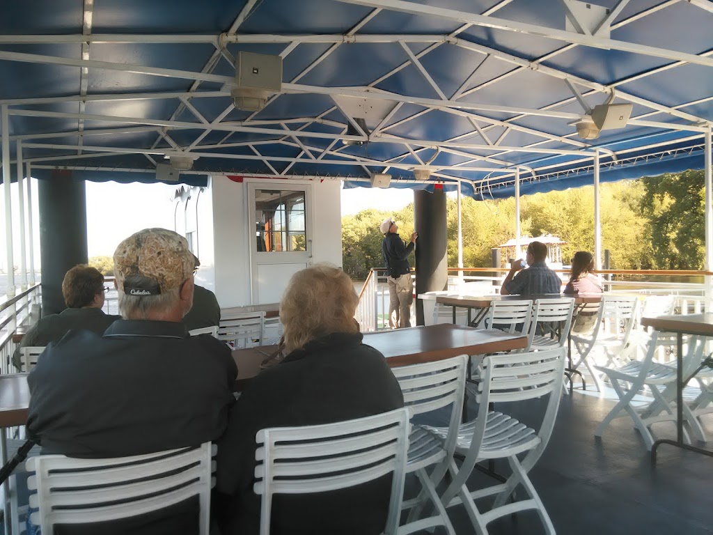  La Crosse Queen Cruises