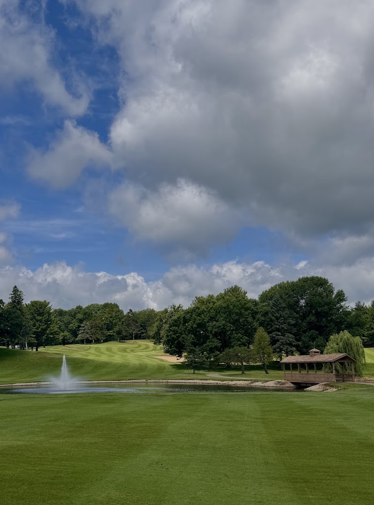  Evansville Golf Course