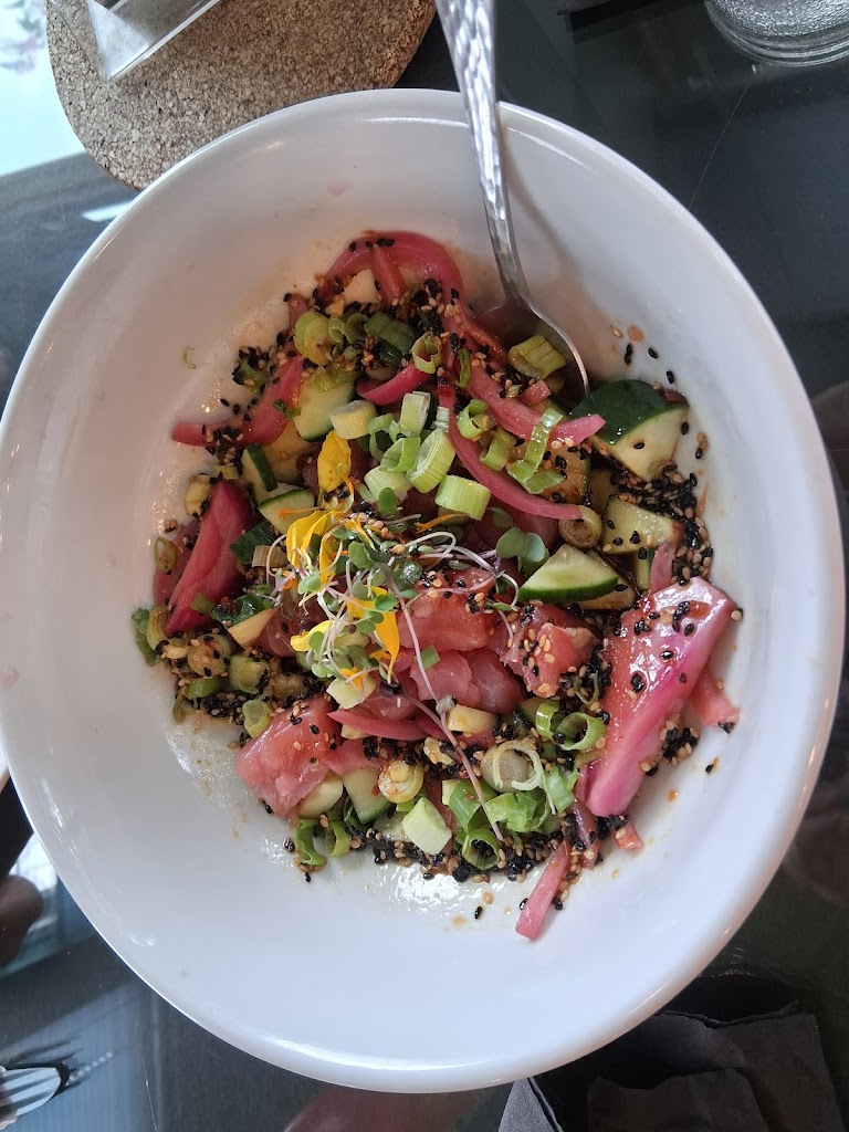  Barrique Bistro & Wine Bar