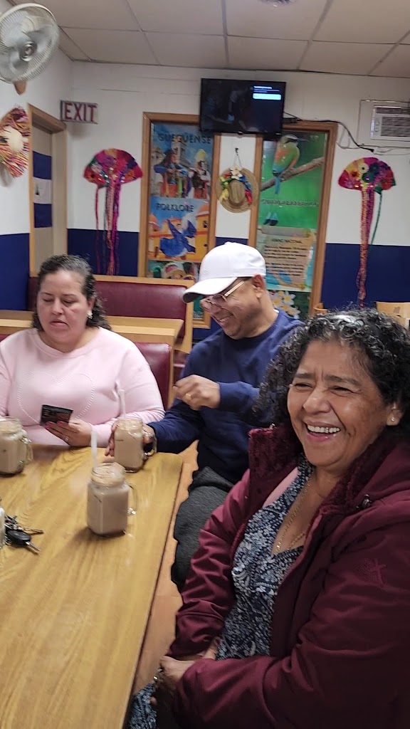  La Marimba Nicaraguan Cuisine