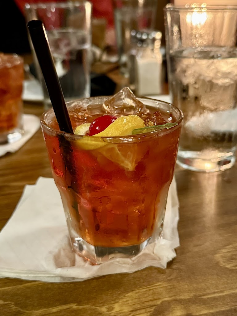  Sullivan's Supper Club