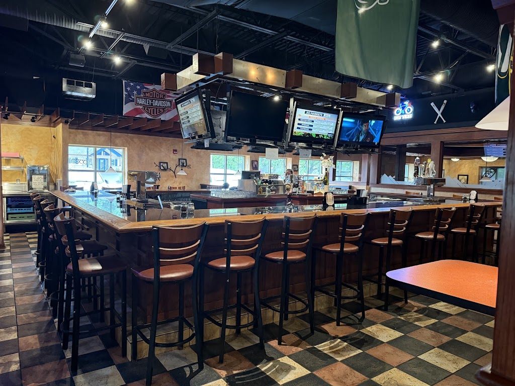  Mike's Italian Restaurant