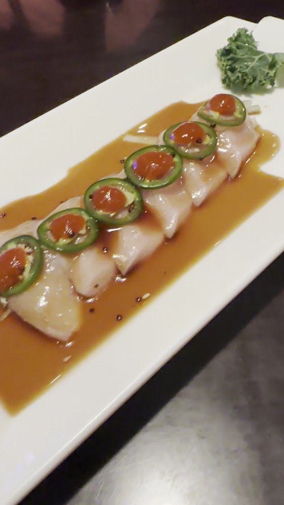  Umi Sushi And Steak House