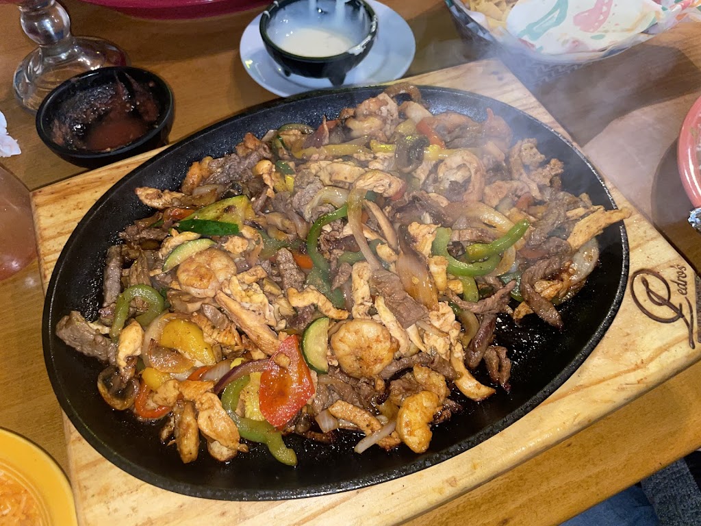  Pedro's Grill & Cantina