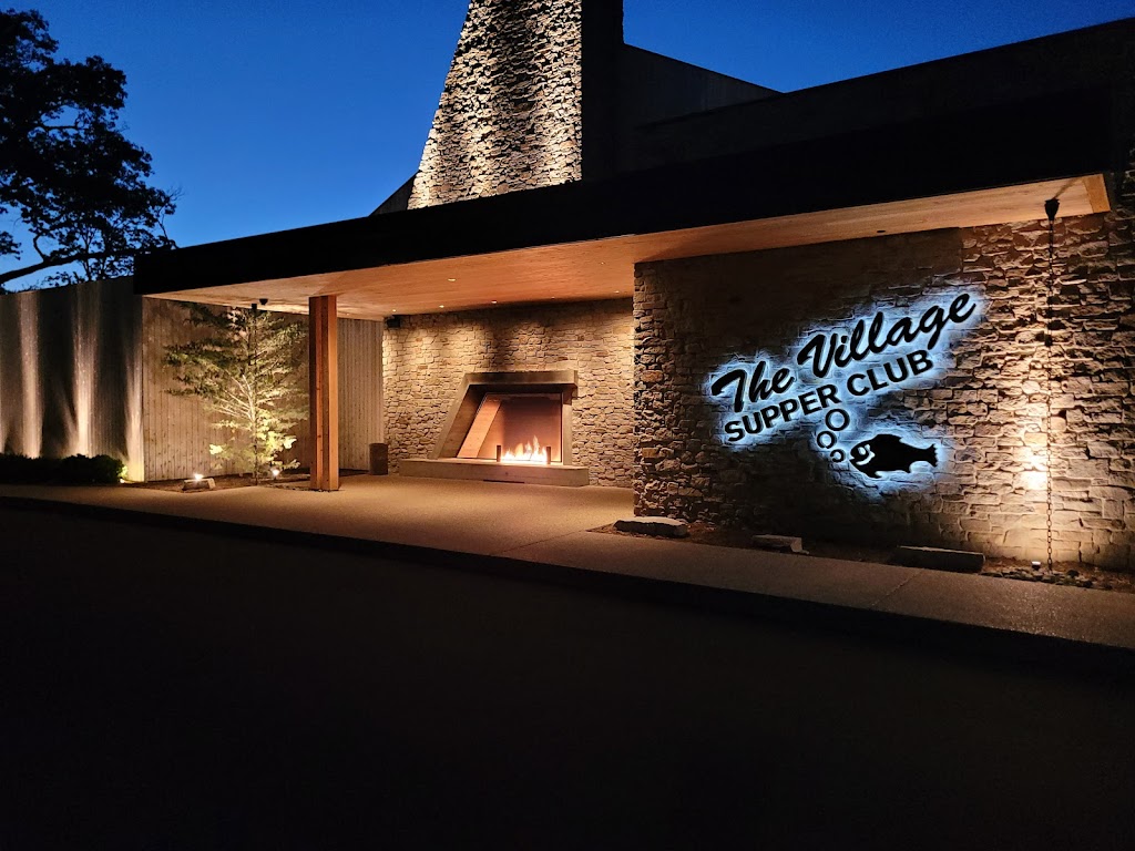  Village Supper Club