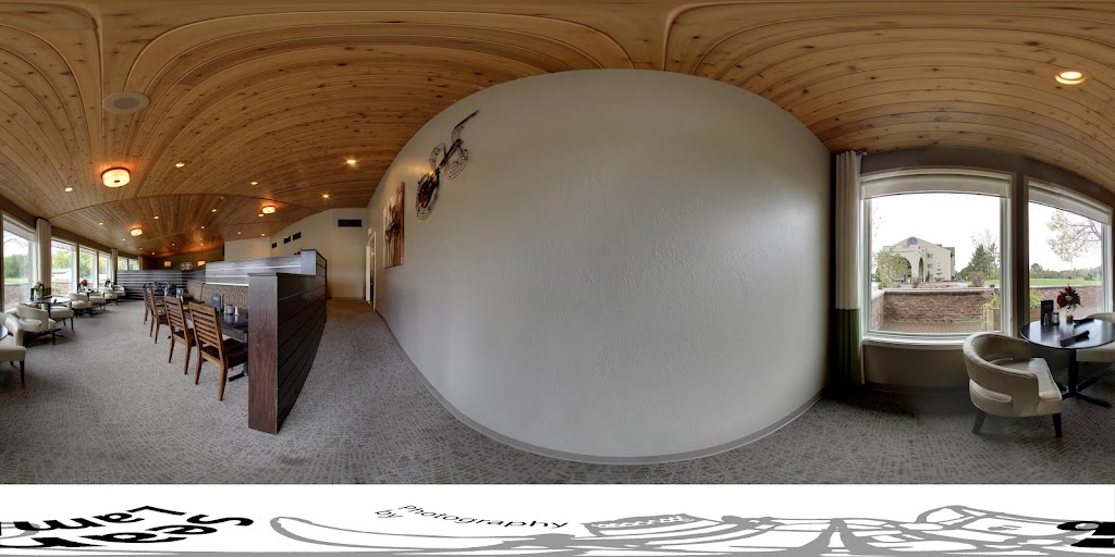  Par4 Bistro at Par4 Resort