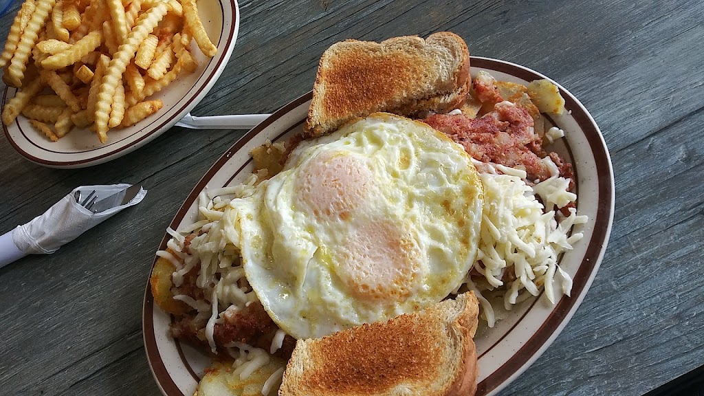  Eagle's Nest Family Restaurant