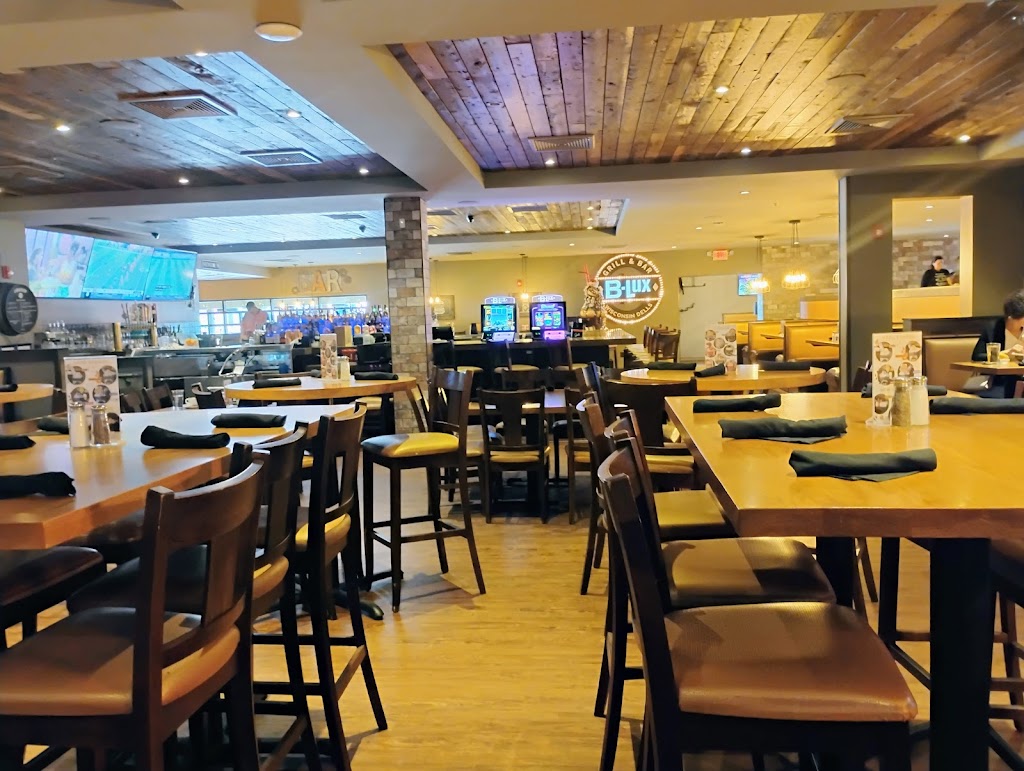  B-LUX Grill & Bar