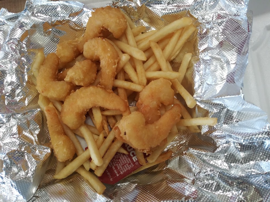  Oscar's Frozen Custard | Franklin