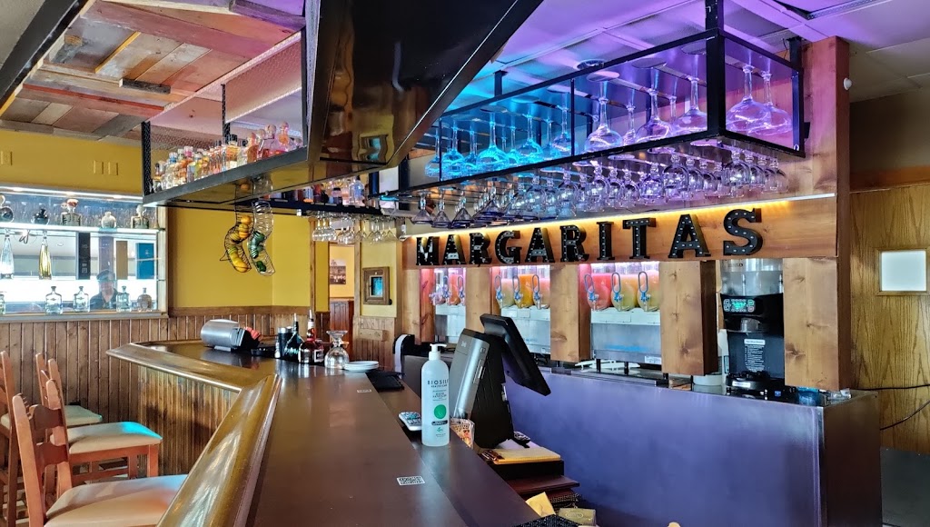  Cancun Mexican Grill