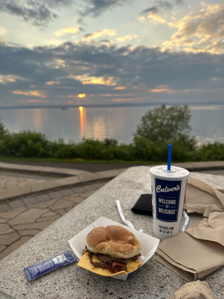  Culver’s