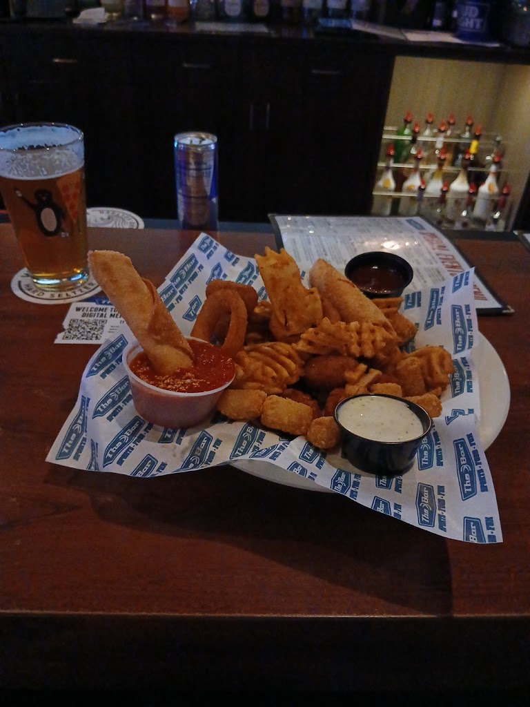  The Bar - The Avenue