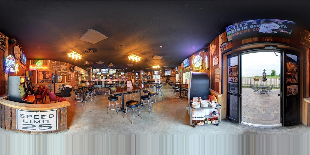  Big Guy's BBQ Roadhouse