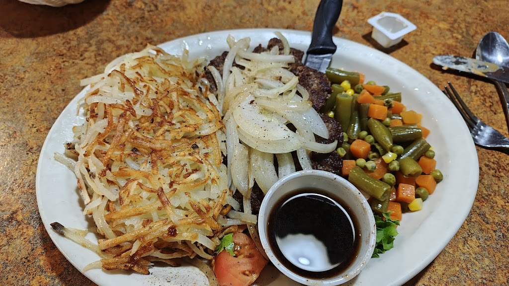  Spring City Restaurant