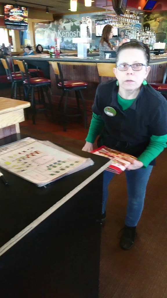  Applebee's Grill + Bar