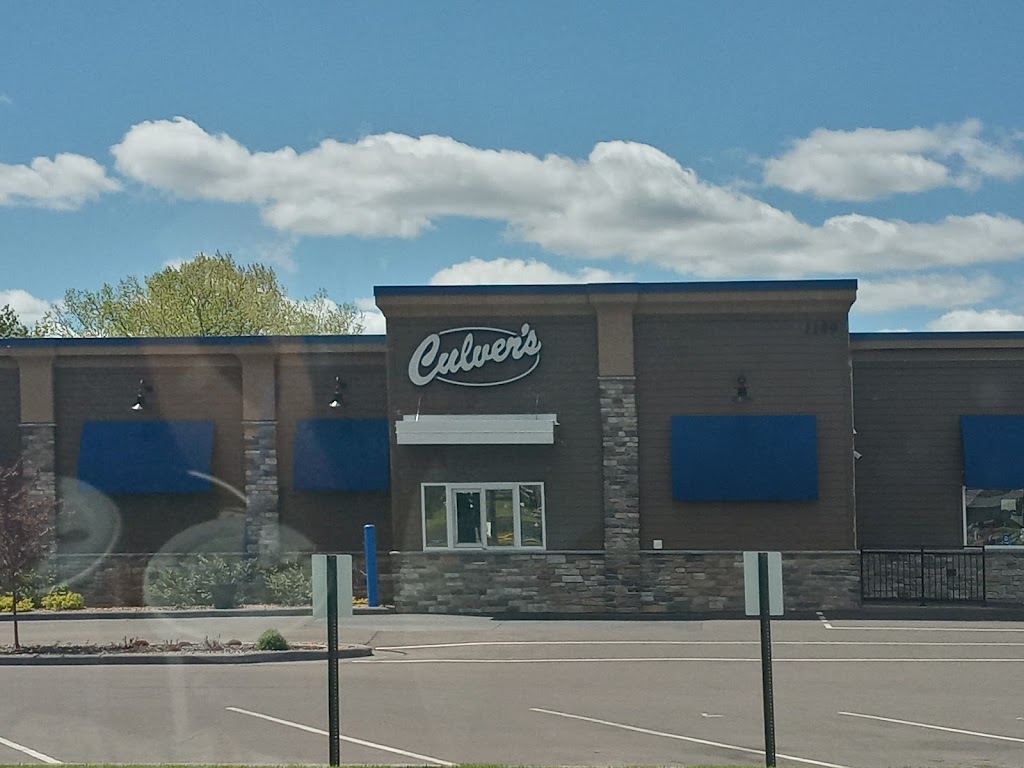  Culver’s