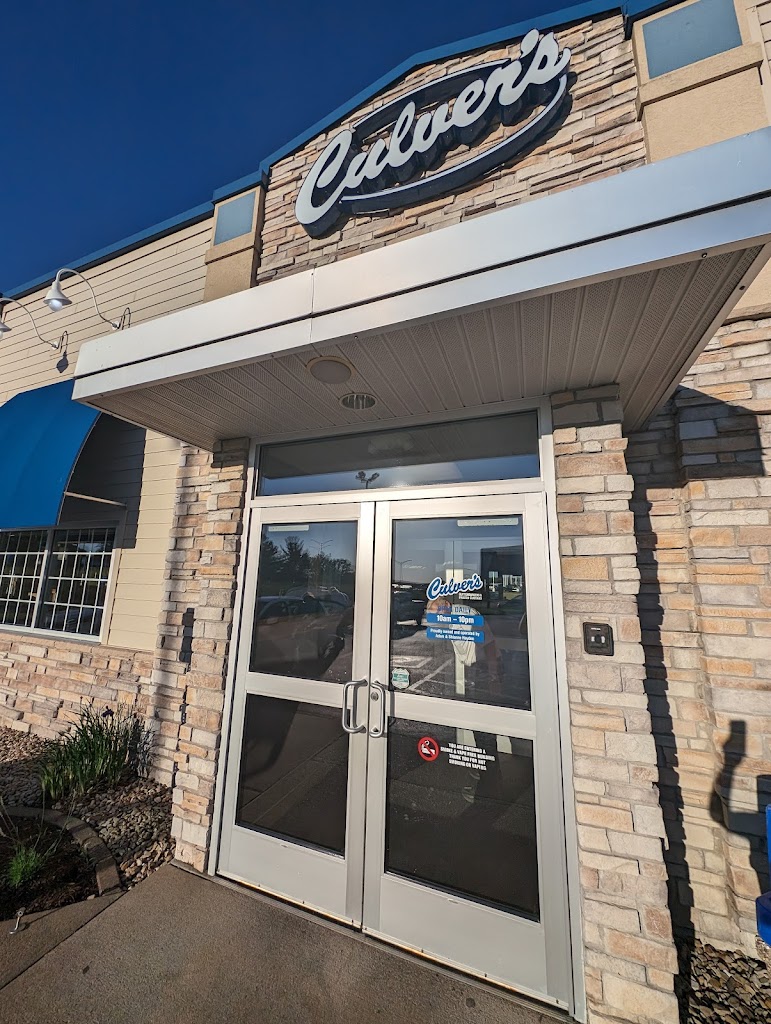  Culver’s
