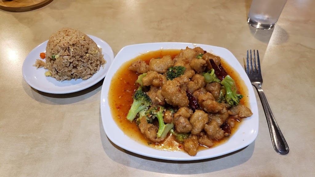  Chef Chu's Chinese Cuisine