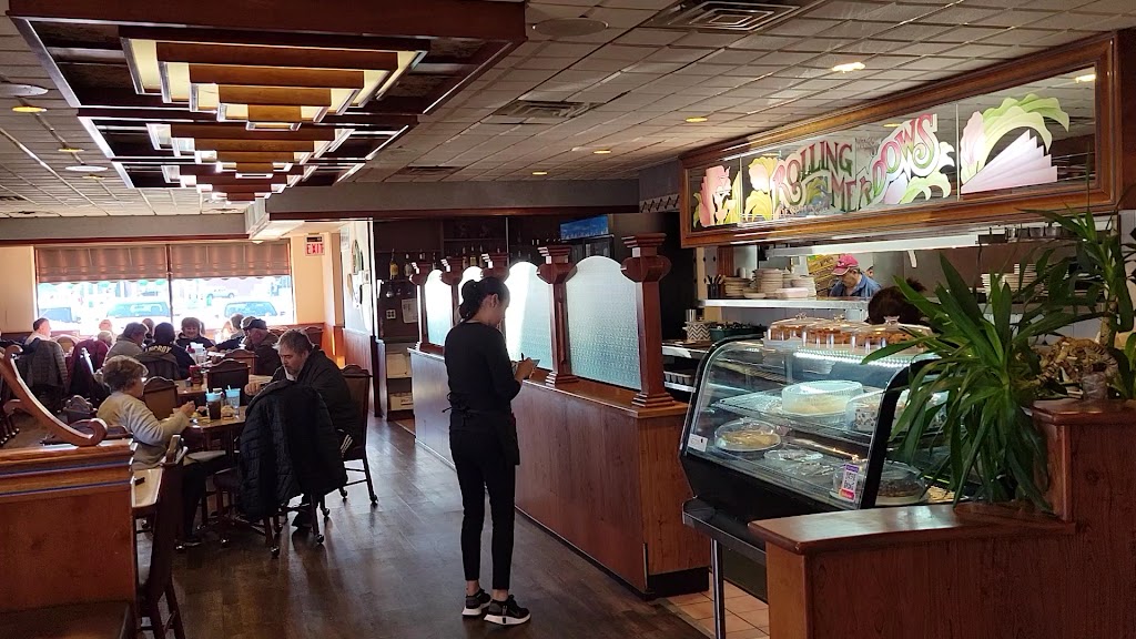  Rolling Meadows Restaurant