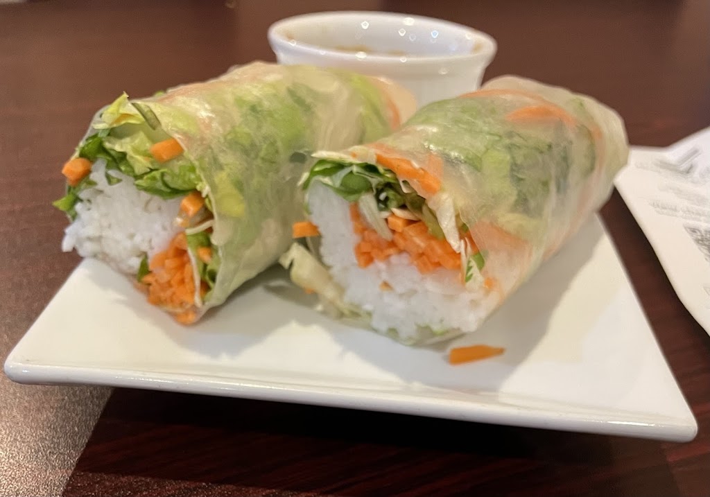  Asian Fusion Cuisines