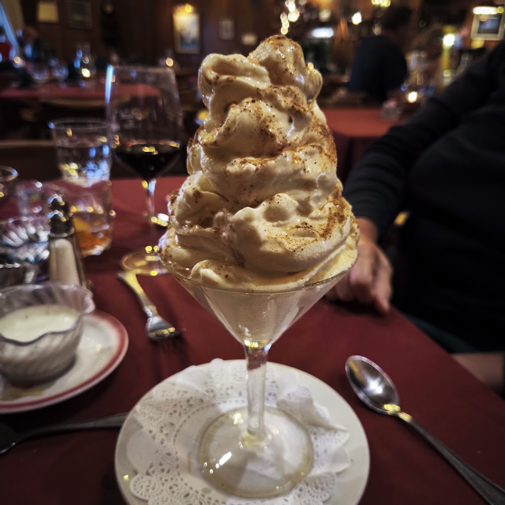  The Duck Inn Supper Club