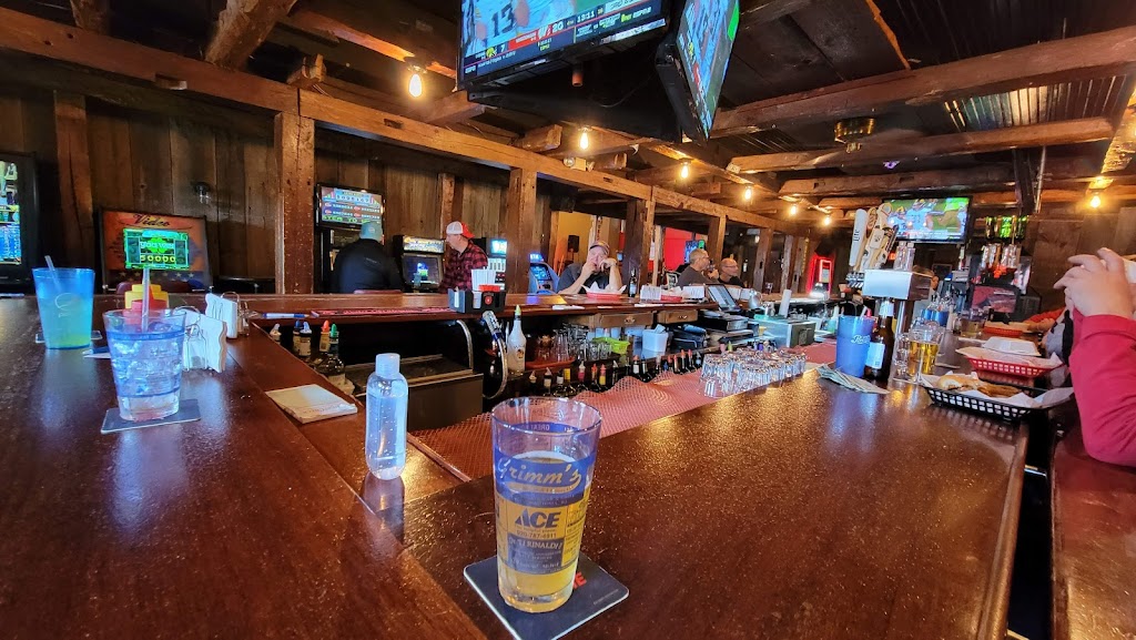  Grimm's One More & I Gotta Go