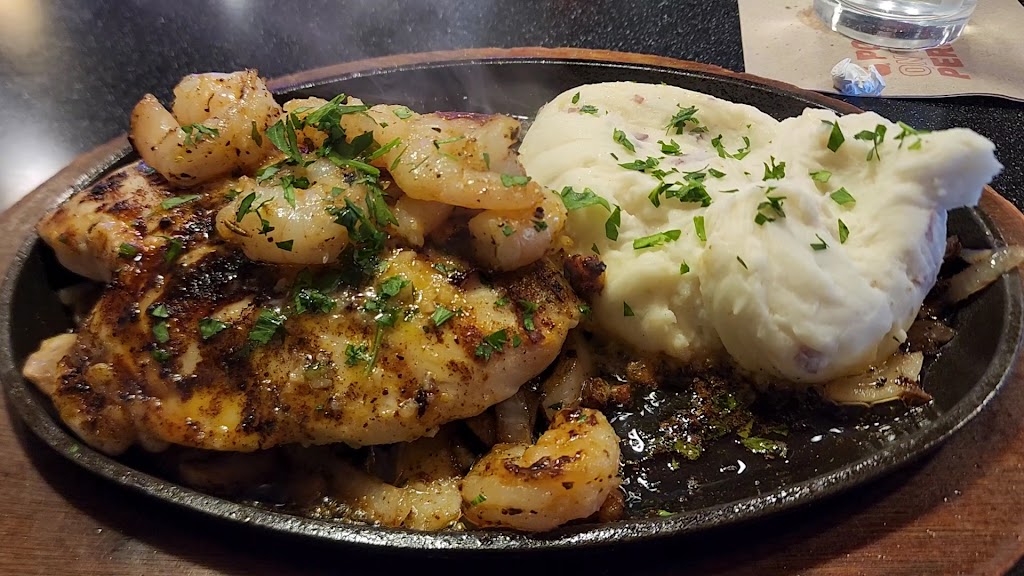  Applebee's Grill + Bar