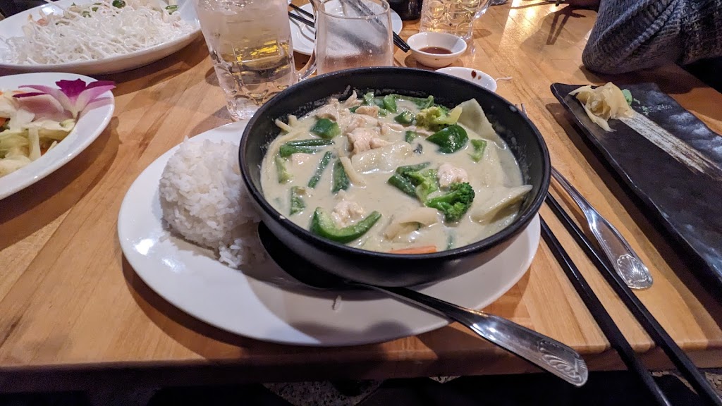  Thai-namite Wauwatosa
