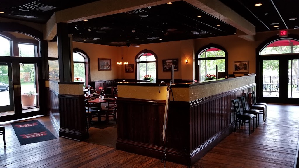  1855 Saloon and Grill