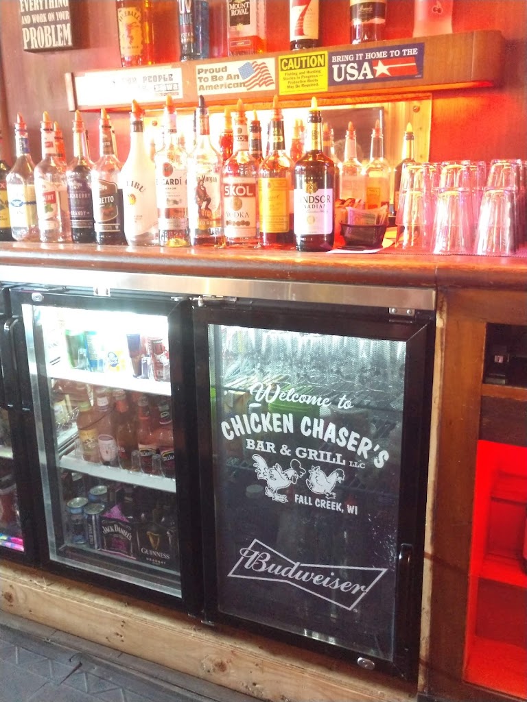  Chicken Chaser's Bar & Grill, LLC