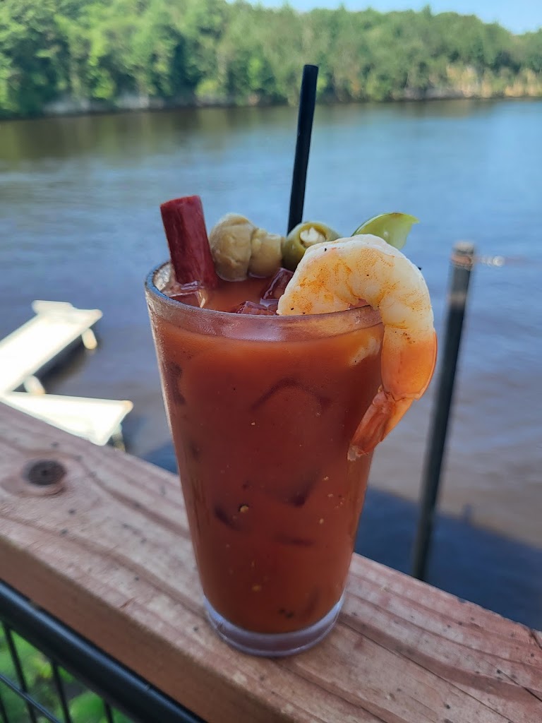  The Dells Boathouse - Waterfront Dining & Bar