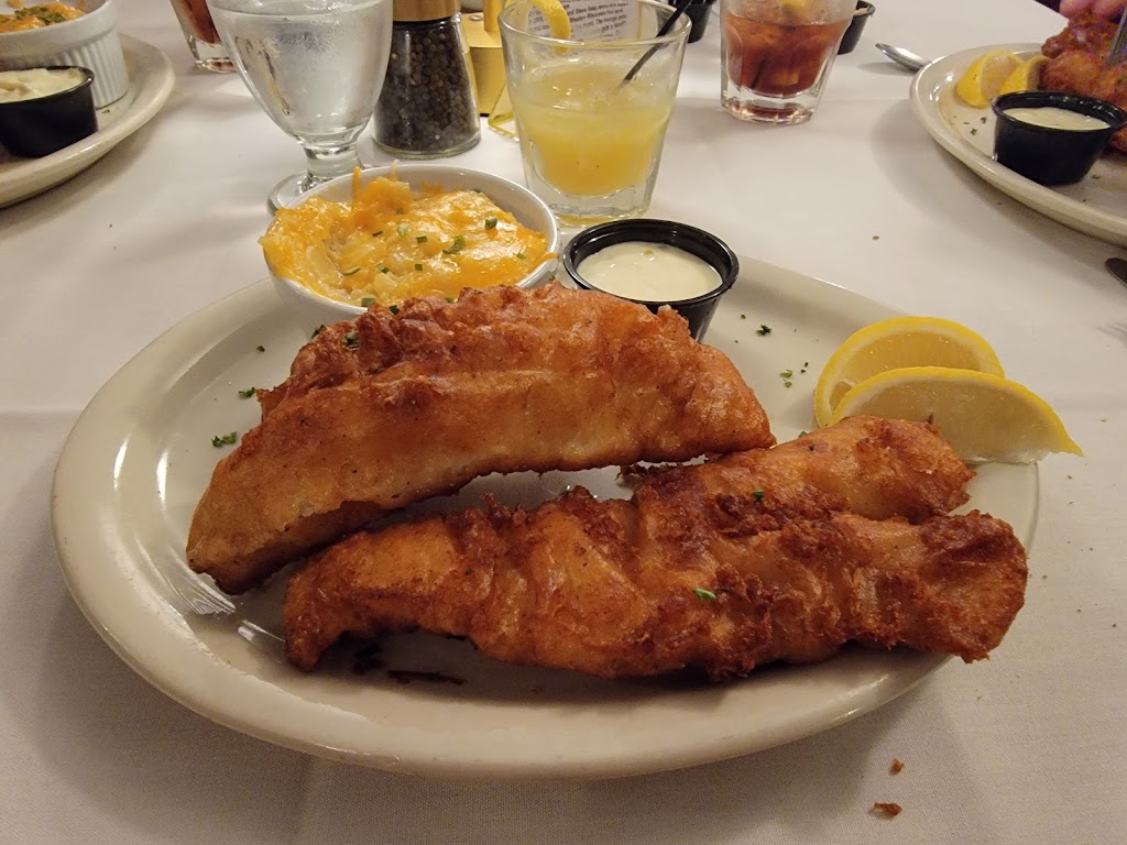  Dalles House Restaurant & Lounge