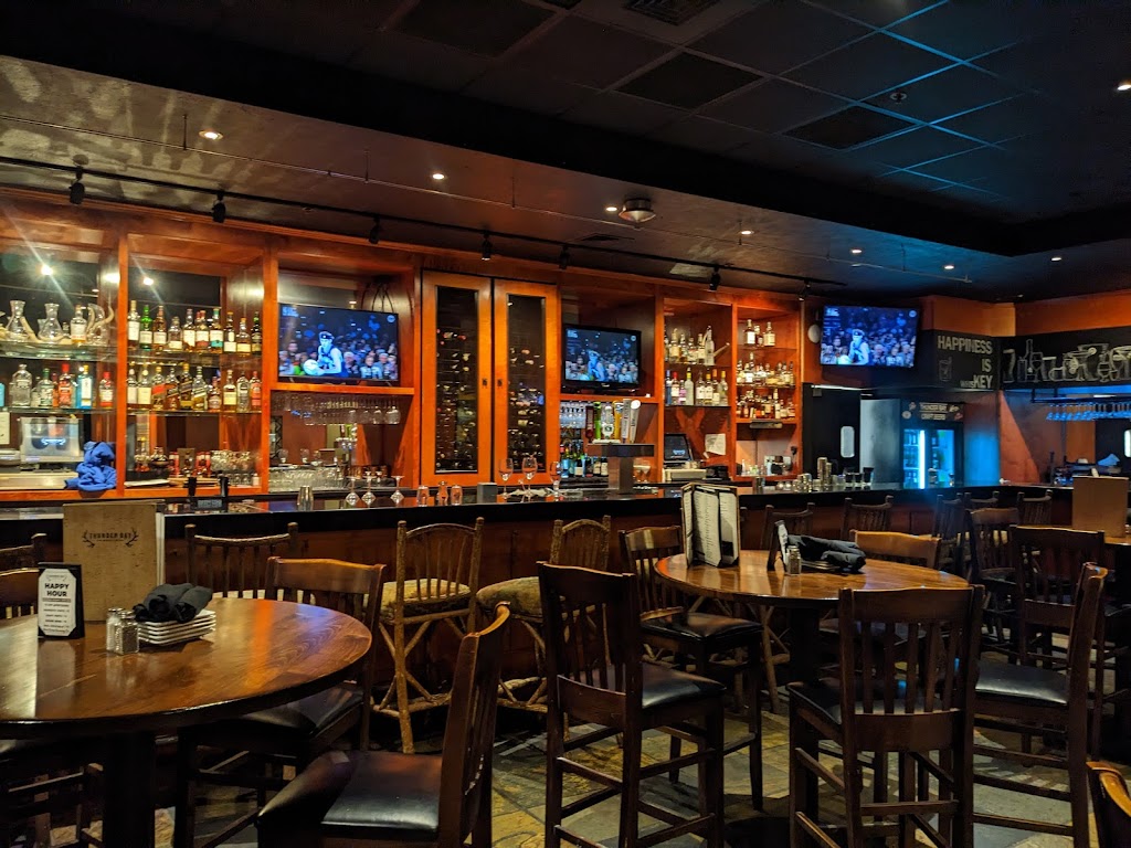  Thunder Bay Grille Pewaukee