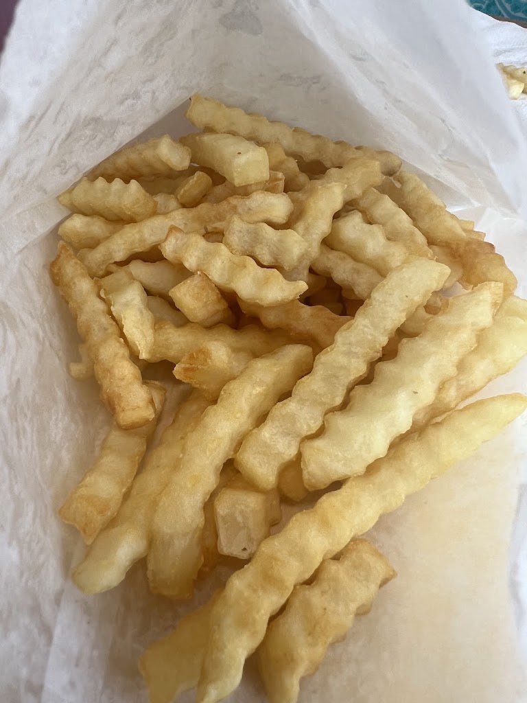  Kewpee Sandwich Shop