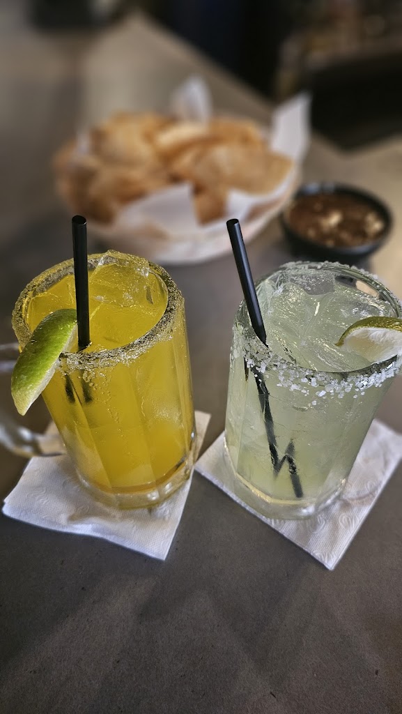  José's Blue Sombrero - Wauwatosa