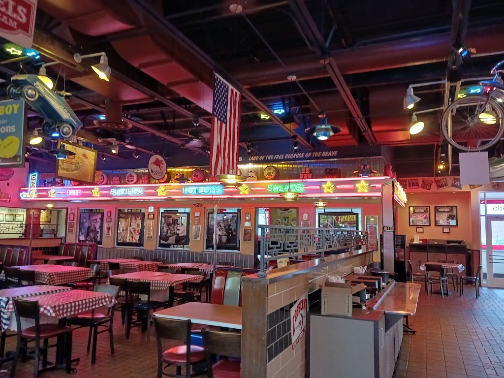  Portillo's Brookfield