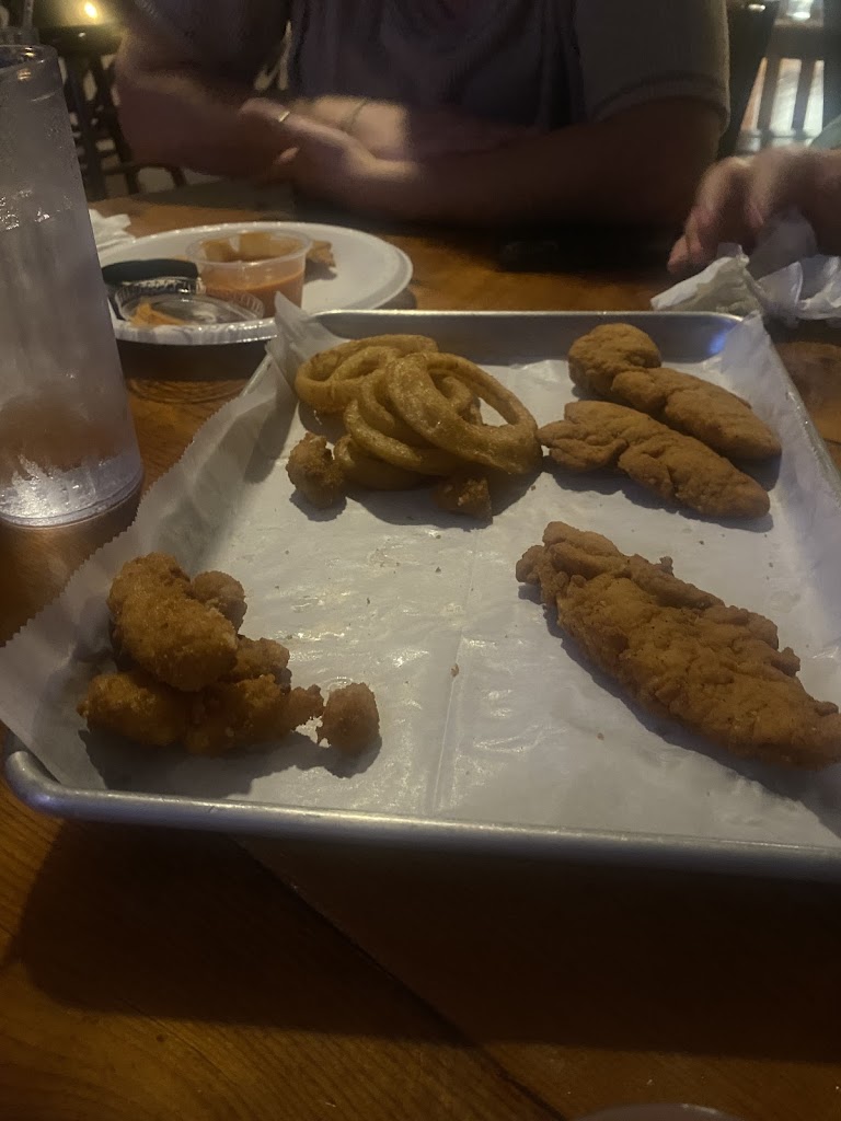  Cadillac Jax BBQ & Brew