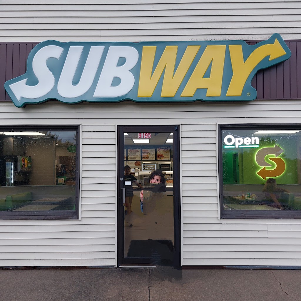 Subway