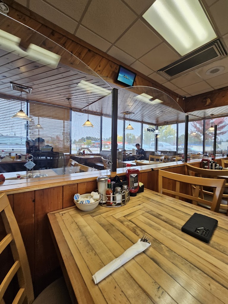  Tomahawk Family Restaurant